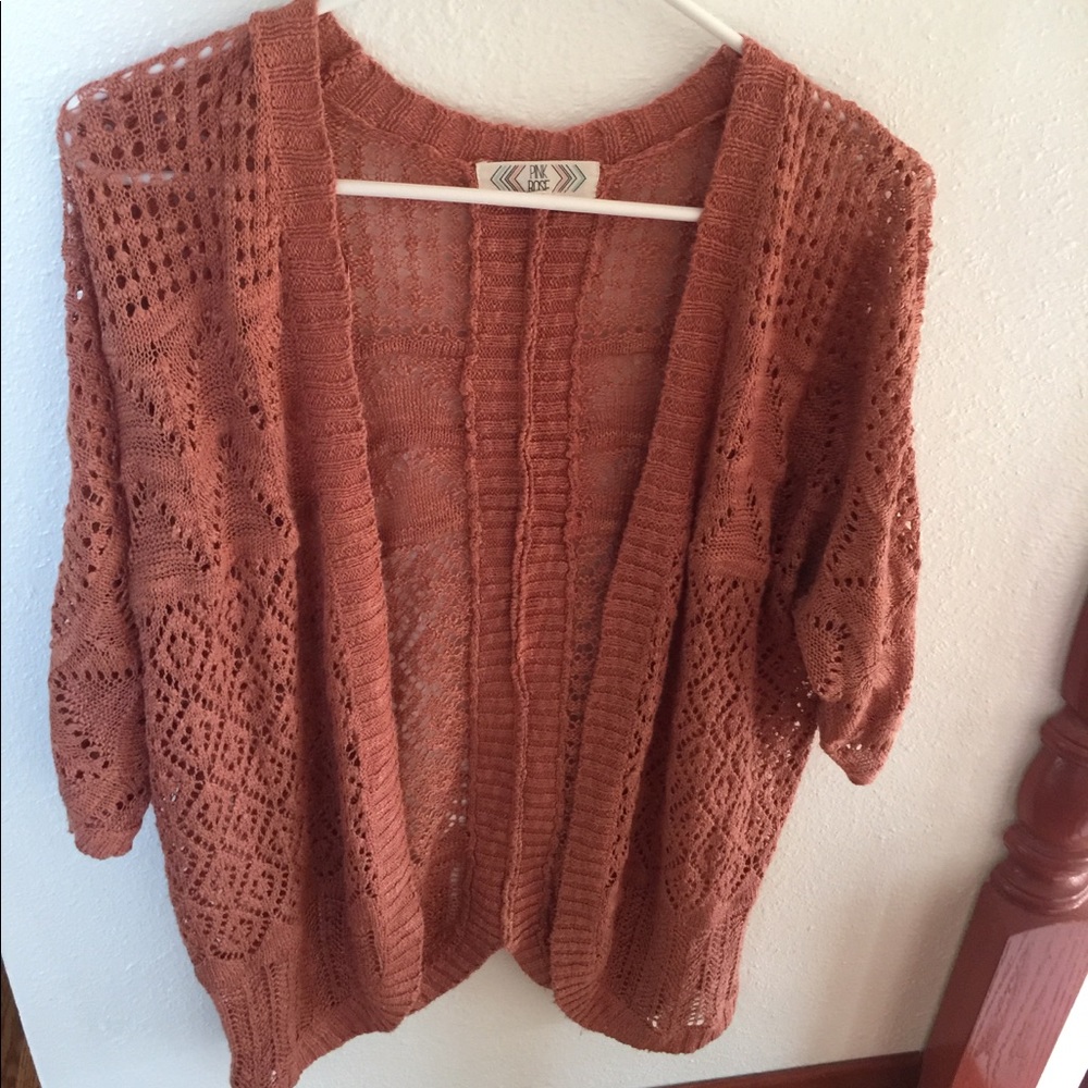 Cardigan